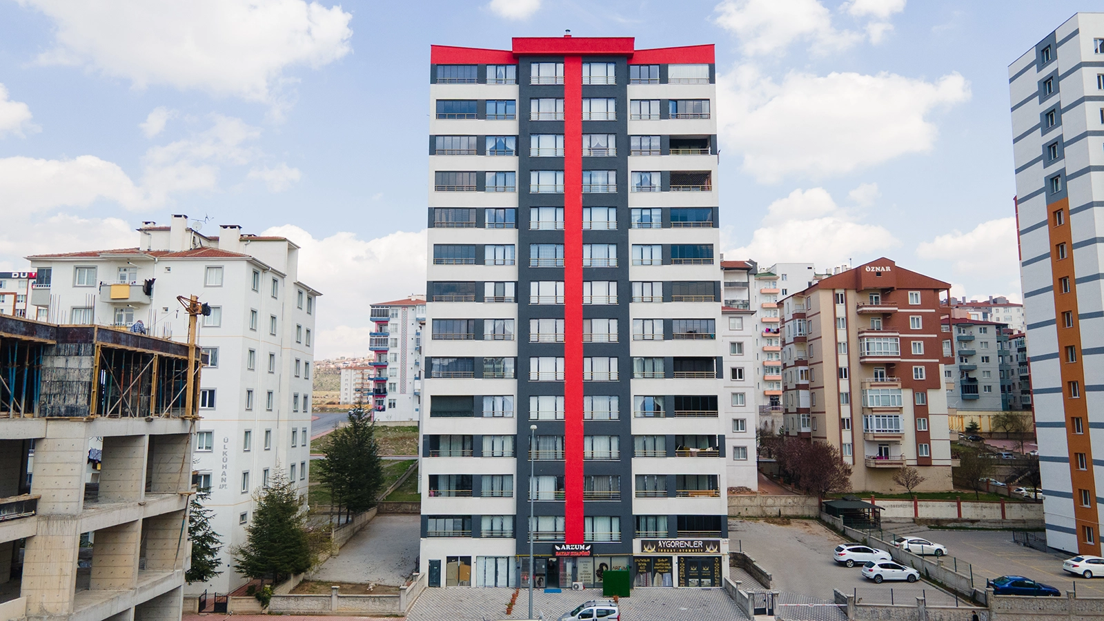 Mimsin Projesi